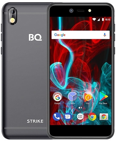 BQ-mobile BQ-5211 STRIKE